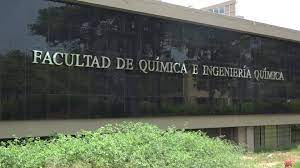 estudio de ampliacion estructural de la facultad de ingenieria quimica de la UNMSM