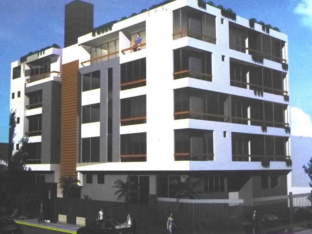 diseño estructural edificio cataluña Surco